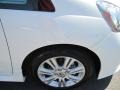 2009 Taffeta White Honda Fit Sport  photo #12