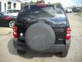 Black Clearcoat - Liberty Sport 4x4 Photo No. 3
