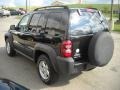 Black Clearcoat - Liberty Sport 4x4 Photo No. 4