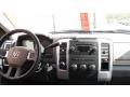 2010 Brilliant Black Crystal Pearl Dodge Ram 1500 SLT Quad Cab 4x4  photo #25