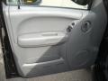 Black Clearcoat - Liberty Sport 4x4 Photo No. 6