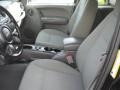 Black Clearcoat - Liberty Sport 4x4 Photo No. 8