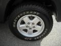 Black Clearcoat - Liberty Sport 4x4 Photo No. 14