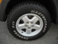 Black Clearcoat - Liberty Sport 4x4 Photo No. 17