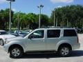 2008 Silver Lightning Nissan Pathfinder S  photo #10