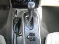 4 Speed Automatic 2007 Jeep Liberty Sport 4x4 Transmission