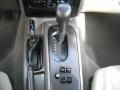  2007 Liberty Sport 4x4 4 Speed Automatic Shifter