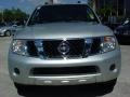 2008 Silver Lightning Nissan Pathfinder S  photo #15