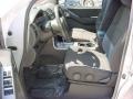 2008 Silver Lightning Nissan Pathfinder S  photo #18