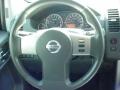 2008 Silver Lightning Nissan Pathfinder S  photo #25