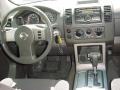 2008 Silver Lightning Nissan Pathfinder S  photo #27