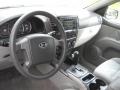 Clear White - Sorento LX 4x4 Photo No. 7