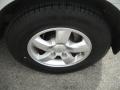 Clear White - Sorento LX 4x4 Photo No. 13