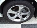 2009 Toyota Venza V6 Wheel and Tire Photo