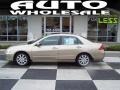 2006 Desert Mist Metallic Honda Accord EX-L V6 Sedan  photo #1