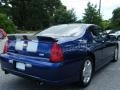 2007 Laser Blue Metallic Chevrolet Monte Carlo SS  photo #5