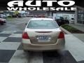 2006 Desert Mist Metallic Honda Accord EX-L V6 Sedan  photo #3
