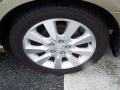 2006 Desert Mist Metallic Honda Accord EX-L V6 Sedan  photo #4