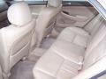 2006 Desert Mist Metallic Honda Accord EX-L V6 Sedan  photo #7
