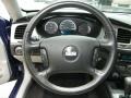Gray Steering Wheel Photo for 2007 Chevrolet Monte Carlo #37496720
