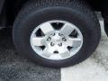 Titanium Metallic - FJ Cruiser 4WD Photo No. 4