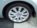 2009 Honda Accord EX-L V6 Coupe Wheel