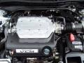 3.5 Liter SOHC 24-Valve VCM V6 Engine for 2009 Honda Accord EX-L V6 Coupe #37497140