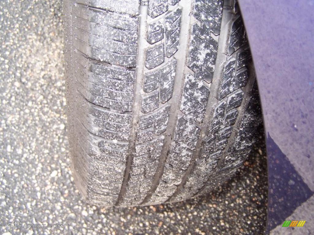 2010 Mustang V6 Coupe - Kona Blue Metallic / Charcoal Black photo #5