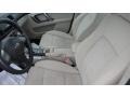 Satin White Pearl - Legacy 2.5i Sedan Photo No. 21