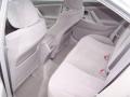 Classic Silver Metallic - Camry LE Photo No. 7