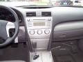 Classic Silver Metallic - Camry LE Photo No. 8