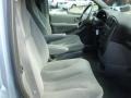 2005 Butane Blue Pearl Dodge Caravan SXT  photo #13