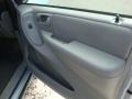 2005 Butane Blue Pearl Dodge Caravan SXT  photo #15