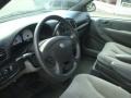 2005 Butane Blue Pearl Dodge Caravan SXT  photo #22