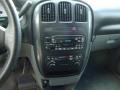 2005 Butane Blue Pearl Dodge Caravan SXT  photo #23