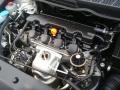 1.8L SOHC 16V 4 Cylinder 2007 Honda Civic EX Sedan Engine