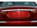 2004 Radiance Red Metallic Jaguar X-Type 3.0  photo #29