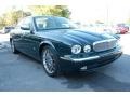 British Racing Green - XJ XJ8 Photo No. 1