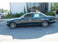 British Racing Green - XJ XJ8 Photo No. 2