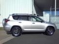 2006 Classic Silver Metallic Toyota RAV4   photo #17