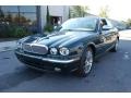 British Racing Green - XJ XJ8 Photo No. 13