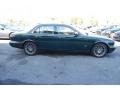 British Racing Green - XJ XJ8 Photo No. 15