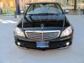 Black - C 300 4Matic Luxury Photo No. 1