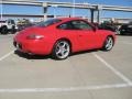 Guards Red - 911 Carrera Coupe Photo No. 7