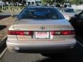 1999 Cashmere Beige Metallic Toyota Camry LE  photo #2