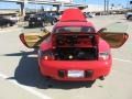 2000 Guards Red Porsche 911 Carrera Coupe  photo #12