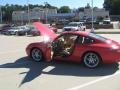 2000 Guards Red Porsche 911 Carrera Coupe  photo #13