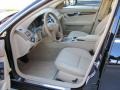  2008 C 300 4Matic Luxury Savanna/Cashmere Interior