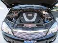  2008 C 300 4Matic Luxury 3.0 Liter DOHC 24-Valve VVT V6 Engine