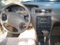 1999 Cashmere Beige Metallic Toyota Camry LE  photo #9